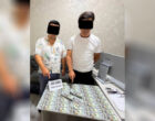 В Андижане пресекли незаконную продажу земли из госрезерва за десятки тысяч долларов