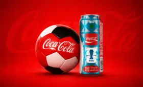 История, которую прожили вместе: Coca-Cola поддержала дебют Узбекистана на чемпионате мира