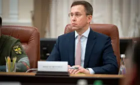 Новым премьер-министром Украины стал Сергей Корецкий