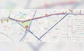 Что ремонтируют на проспекте Мустакиллик в Ташкенте?