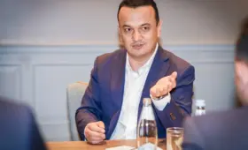 Логистический центр в Поти, оливки, производство лекарств и туризм. О чём договорились Узбекистан и Грузия