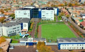 Как устроена усиленная русская программа Oxbridge International School