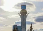 Выборы в новый парламент Казахстана пройдут 23 августа