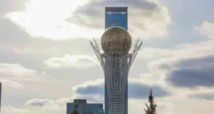 Выборы в новый парламент Казахстана пройдут 23 августа