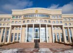 МИД Казахстана опроверг сообщения о запуске дронов с территории страны в сторону России