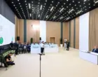 В хокимияте Сергелийского района запустили ситуационный центр на базе ИИ