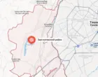 В Ташкенте и Ташкентской области ощущалось небольшое землетрясение
