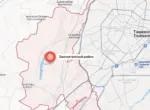 В Ташкенте и Ташкентской области ощущалось небольшое землетрясение