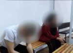 Суд в Фергане отправил супругов в колонию за попытку продать собственного ребенка. Видео