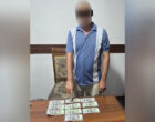 Тысяча долларов за услугу. Житель Джизакской области решил озолотиться на безработной медсестре
