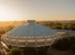 Фотоальбом: 10 зданий ташкентского модернизма включены в Список всемирного наследия ЮНЕСКО