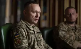 Новым главнокомандующим ВС Украины станет Михаил Драпатый
