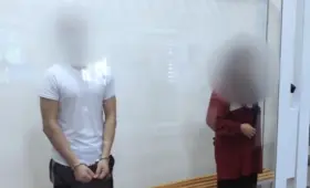 Родители в Фергане получили по 5 лет за попытку продать ребёнка