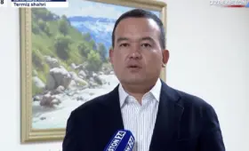 Предпринимателям Афганистана могут открыть «зелёный коридор» через авиалинии Узбекистана