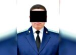 В Самарканде задержан заместитель прокурора района за взятку