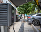BYD планирует расширить производство и сеть зарядных станций в Узбекистане