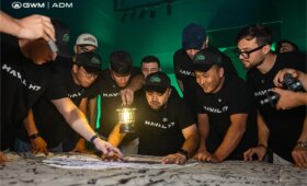 Ночь в музее: Haval начал обратный отсчёт до запуска нового H7
