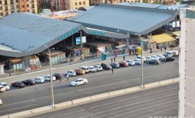 В Ташкенте 35 рынков и торговых комплексов выставят на продажу
