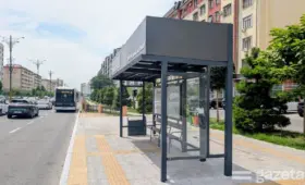Как проходили аукционы по остановкам Ташкента, какие требования предъявлялись и кто победил