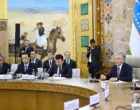 «Нам сильный Кыргызстан, сильный сосед очень нужен» — Шавкат Мирзиёев