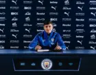 Абдукодир Хусанов продлил контракт с «Манчестер Сити» до 2031 года