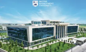 British Management University открыл приём документов на программы магистратуры 2026−2027 учебного года