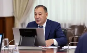 Послом Казахстана в Узбекистане назначен Ералы Тугжанов