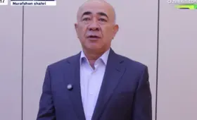 Три логистических центра на $900 млн строятся в Ташкентской области — хоким