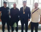 Из Польши в Узбекистан экстрадирован мужчина, разыскиваемый Интерполом
