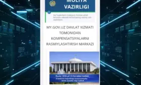 Группа подозреваемых похитила более 1 млрд сумов через фейковые «ЕПИГУ» и «Минфин»