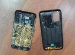 Под языком и в телефонах. На границе в Андижанской области пресекли необычные попытки ввоза золота