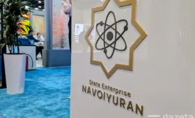 Подорожание серы снизило прибыльность «Навоийурана»