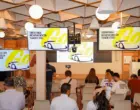 Как Yandex Taxi обеспечивает безопасность поездок: компания впервые раскрыла политику безопасности