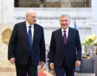 Мирзиёев и Лукашенко договорились о «принципиально новом подходе» в отношениях Узбекистана и Беларуси
