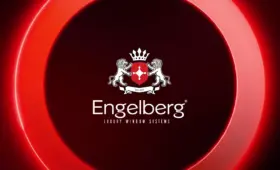 В Ташкенте представили новую оконную систему Engelberg 7600