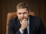 Александр Сотников возглавил национальную платёжную систему HUMO в Узбекистане