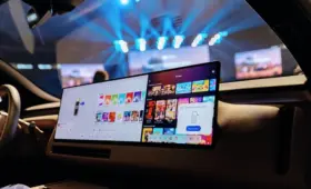 Yandex Auto стал технологическим партнёром Li Auto в Узбекистане