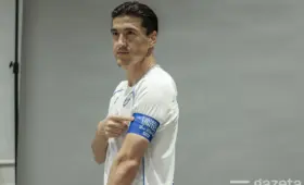 Гол Элдора Шомуродова претендует на звание лучшего на чемпионате мира