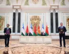Узбекистан и Беларусь подписали ряд документов