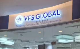 VFS Global и Vizametric признаны доминирующими на рынке визовых услуг Узбекистана