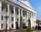 МГИМО-Ташкент: образование для международной карьеры