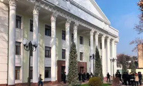 МГИМО-Ташкент: образование для международной карьеры
