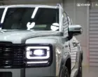 Почему HAVAL H7 — одна из самых интересных новинок года для Узбекистана