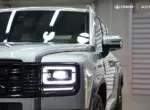 Почему HAVAL H7 — одна из самых интересных новинок года для Узбекистана