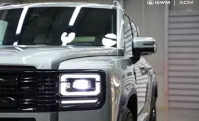 Почему HAVAL H7 — одна из самых интересных новинок года для Узбекистана