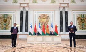 Узбекистан и Беларусь увеличат срок пребывания без регистрации до 10 дней