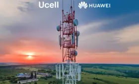 Как решение Huawei PowerStar помогает сети Ucell быть энергоэффективной