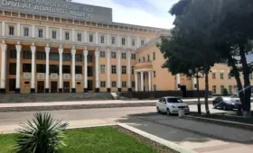 Музей литературы имени Алишера Навои продолжит работу в новом здании в Новом Ташкенте — Академия наук