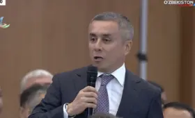 Владелец Beeline Uzbekistan может купить долю в Perfectum — сделка на $200 млн ожидает согласования