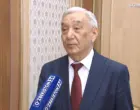 В Узбекистане готовят новый закон о Конституционном суде